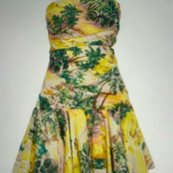 Zimmerman short dress - Picture 3 of 3